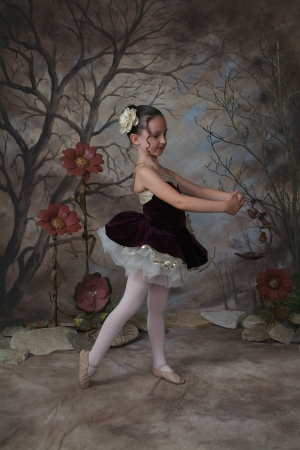 Alana - Dance 2007
