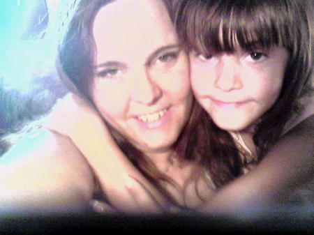 Me and My Angel ,Shyanne