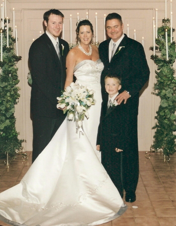 Our Family-December 10, 2005