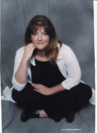 Brenda Gifford's Classmates® Profile Photo