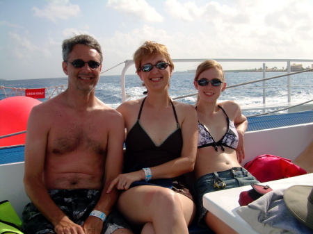 Cozumel cruise