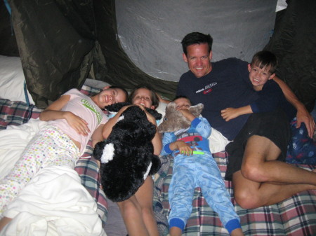 Camping Summer 07