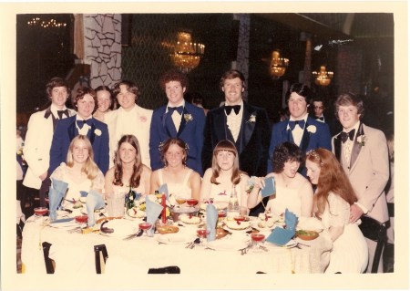 1979 prom