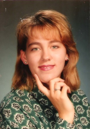 Jennifer Cox's Classmates profile album