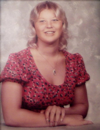 Cindy Shanks's Classmates® Profile Photo