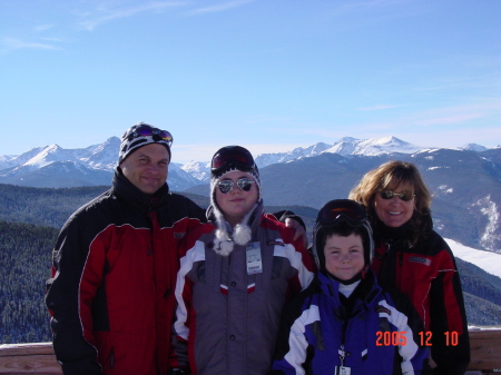 vail 12 10 2005