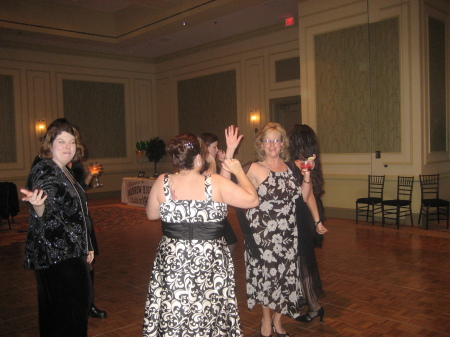 Laura Mournighan's album, Class of 87 - 20 Year Reunion