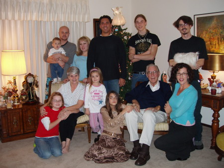 Christmas 2005