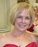 Barbara Nickel 's Classmates® Profile Photo