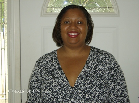 Paulettra Offord's Classmates® Profile Photo