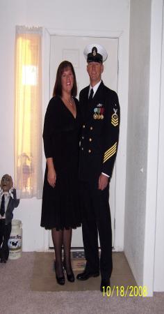 Navy Ball 2008