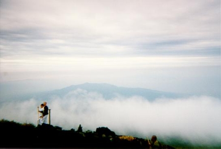 Mt Fuji