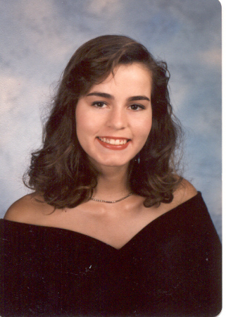 Jennifer Hattabaugh's Classmates profile album