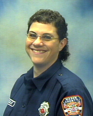 EMT SHERI RIDDLE