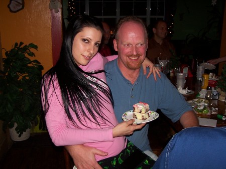 Birthday 2007