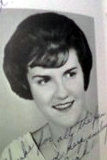 Barbara Ecker's album, Class of 1963