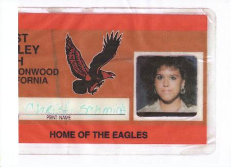 Christi Brown's Classmates profile album