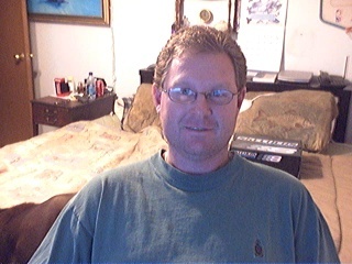 Mark Allspaugh's Classmates® Profile Photo