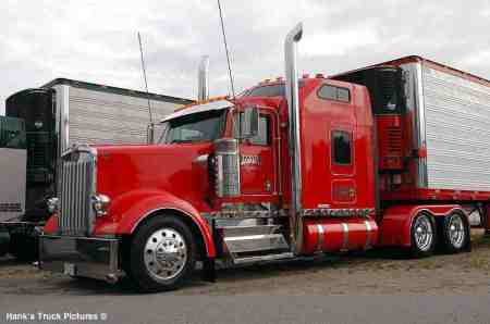 My dream truck