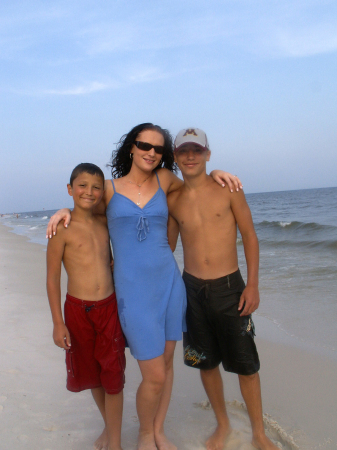 Gulf Shores -