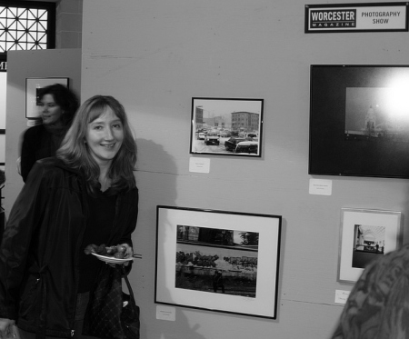 Worcester Magazine Photography Show