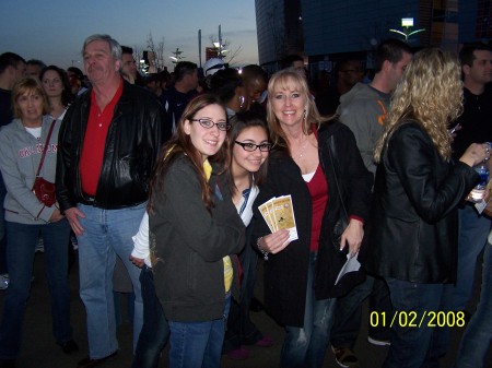 Crystal, Rachel, and, Shelley Salinas