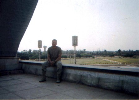 Baghdad '03