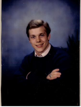 Phil Thorndike's Classmates profile album