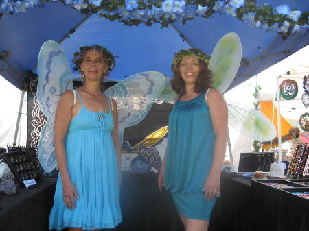 Maryland Faerie Festival