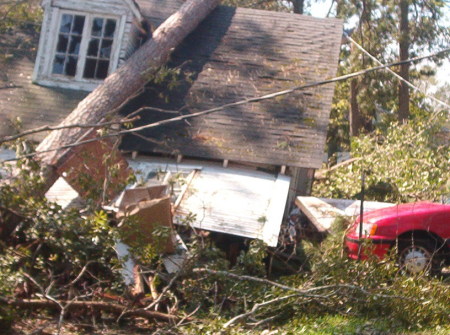 katrina 2005