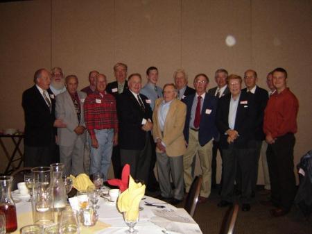 IU-BL Phi Kappa Tau Chapter