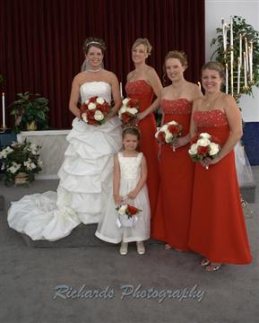 Kellys Wedding