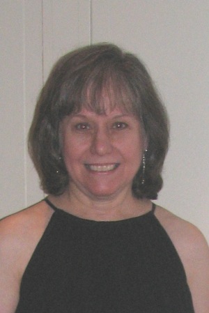 Rita, June 2007