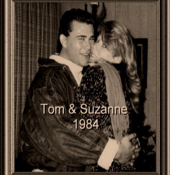 Suzanne Gossman-Tanenbaum's Classmates profile album