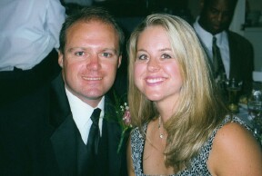 Kristin & James Hinkle