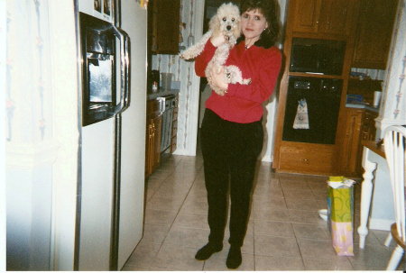 me and jessie taken dec. 2002