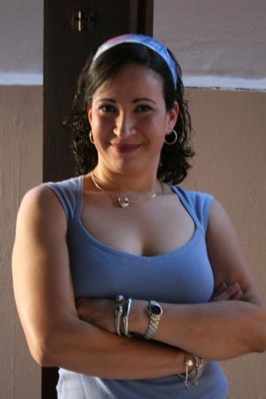 Rosa Padilla's Classmates® Profile Photo