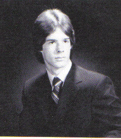 Wayne Kulick's Classmates profile album