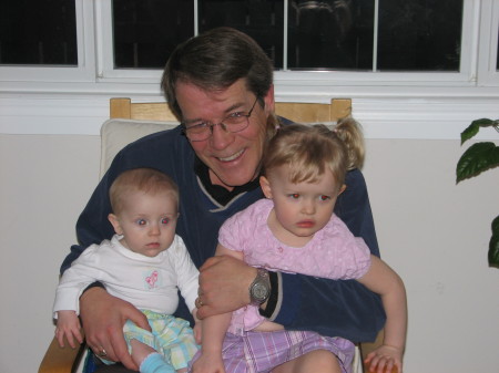 Grandbabies 2005