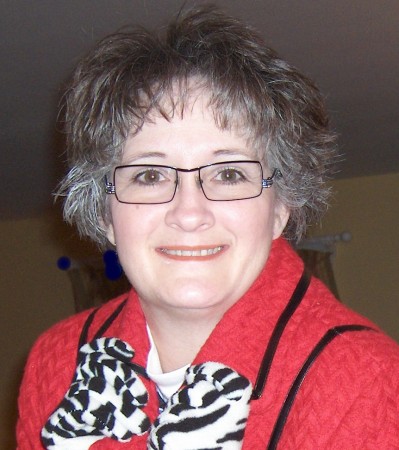 Marcinda Redburn's Classmates® Profile Photo