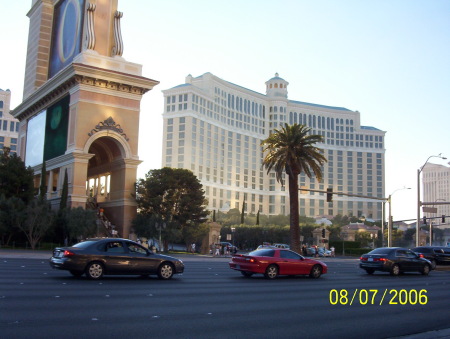 Vegas