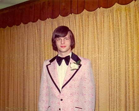Junior Prom (1972)