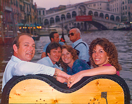 Venice 1982