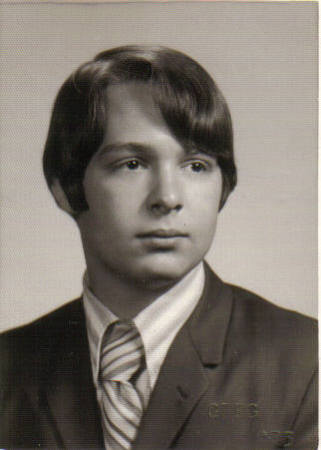 1973-greg heppeard senior photo