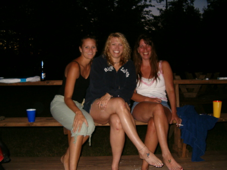 girls weekend '05