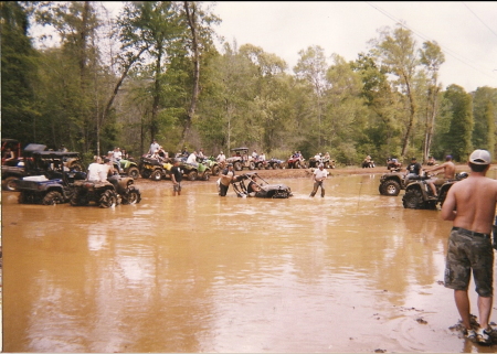 Muddin