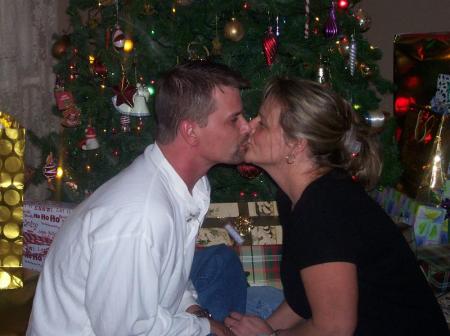 2007 christmas