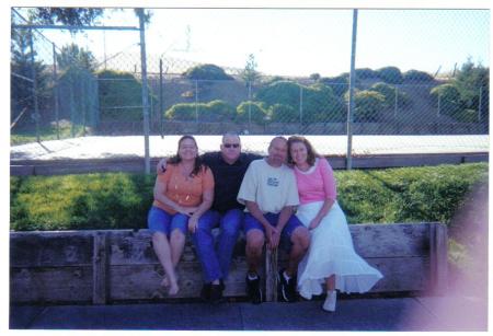 Some of my siblings 2006