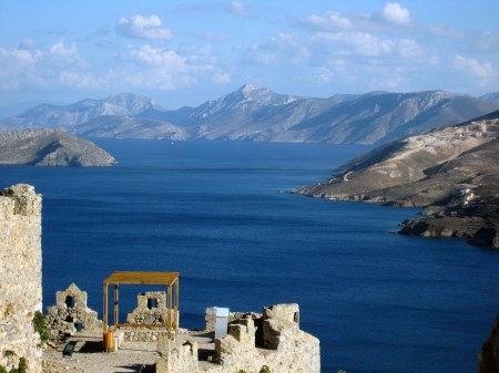 Kalymnos 2006