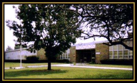 T. C. Steele Elementary School 98 Logo Photo Album